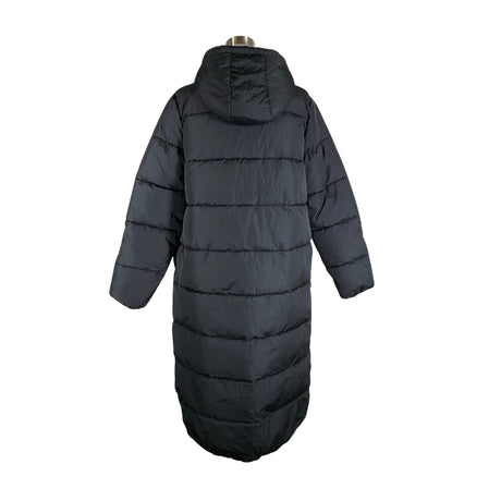 Unisex Nanso - Talvejope, suurus 40 - Must (2)