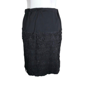 Unisex Uli Schneider - Mitteveniv seelik, suurus 40 - Must (3)