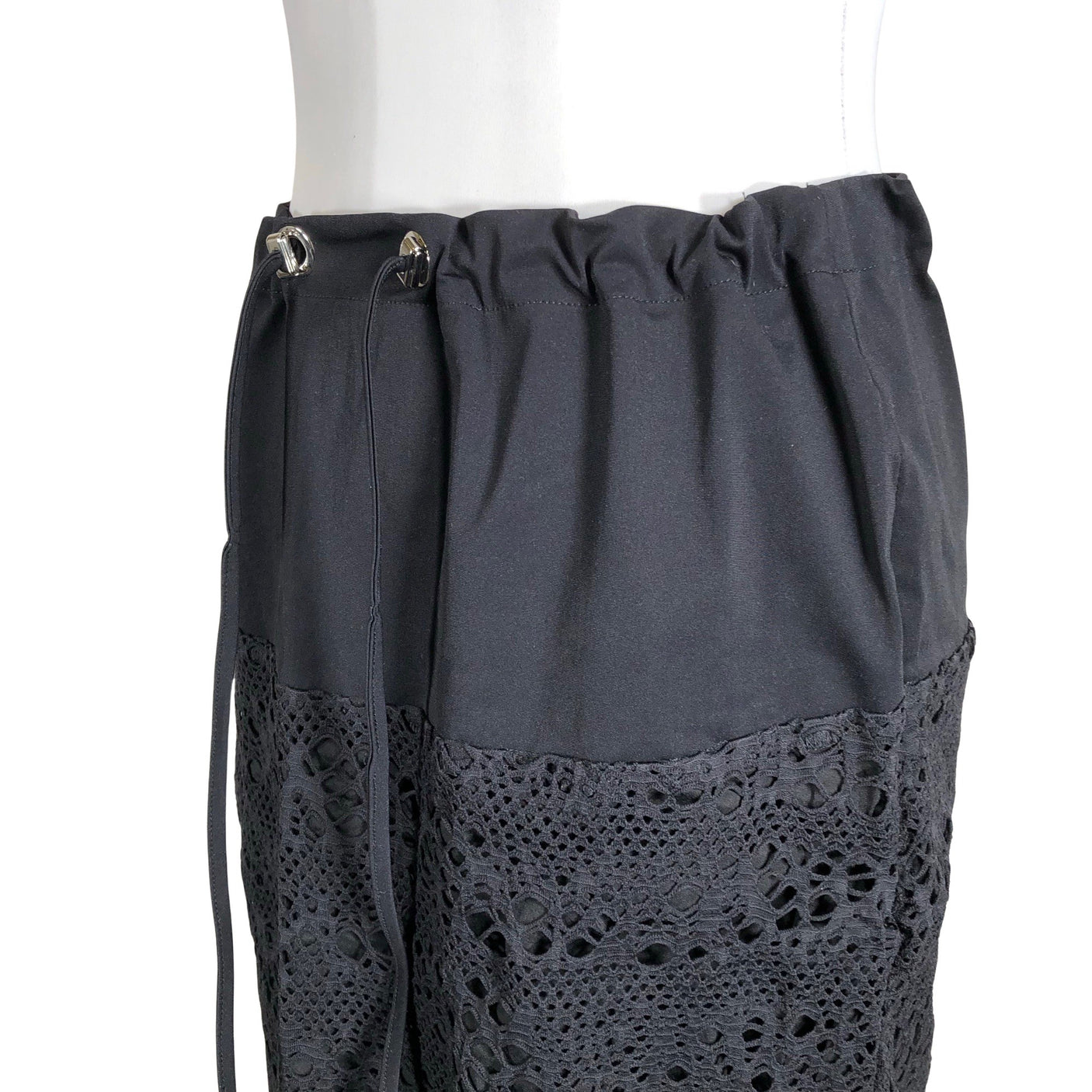 Unisex Uli Schneider - Mitteveniv seelik, suurus 40 - Must (2)