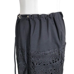 Unisex Uli Schneider - Mitteveniv seelik, suurus 40 - Must (2)