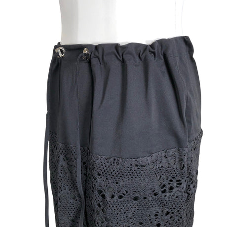 Unisex Uli Schneider - Mitteveniv seelik, suurus 40 - Must (2)