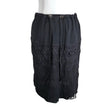 Unisex Uli Schneider - Mitteveniv seelik, suurus 40 - Must ()