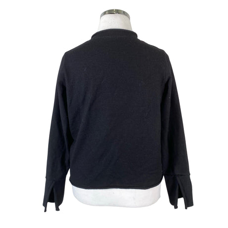 Unisex Katharina Hovman - Kardigan, suurus 44 - Must (2)