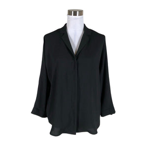 Unisex Isabel De Pedro - Pluus, suurus 38 - Must (1)