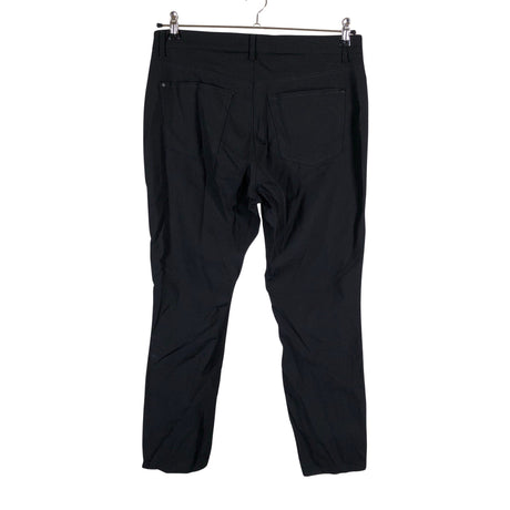 Unisex Cambio - Mittevenivad püksid, suurus 44 - Must (2)