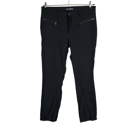 Unisex Cambio - Mittevenivad püksid, suurus 44 - Must ()