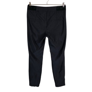 Unisex Cambio - Mittevenivad püksid, suurus 42 - Must (2)