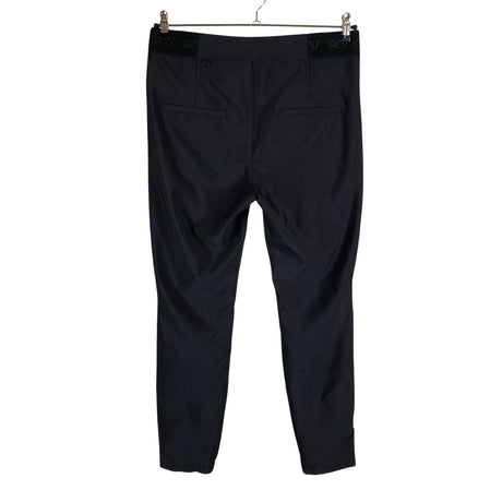 Unisex Cambio - Mittevenivad püksid, suurus 42 - Must (2)