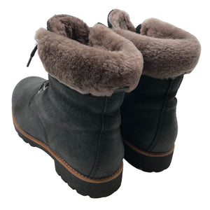 Unisex Panama Jack - Poolsaapad, suurus 41 - Must (2)