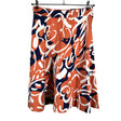 Unisex Nanso - Mitteveniv seelik, suurus 36 - Oranž ()