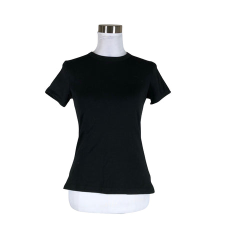 Unisex Anna Field - T-särk, suurus 38 - Must ()