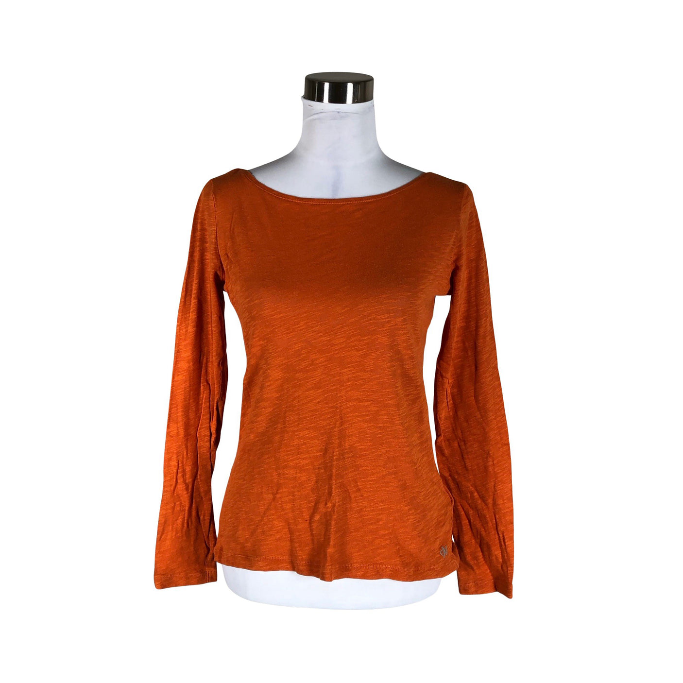 Unisex Marc O'Polo - Kampsun, suurus 36 - Oranž (1)