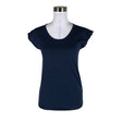 Unisex Haglöfs - T-särk, suurus 36 - Sinine ()