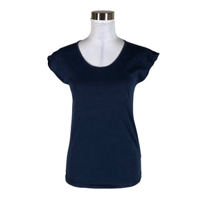 Unisex Haglöfs - T-särk, suurus 36 - Sinine (1)