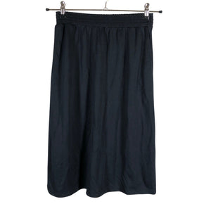Unisex Nanso - Trikotaažist seelik, suurus 36 - Must (1)