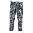 Unisex R-collection - Teksad, suurus 34 - Must ()