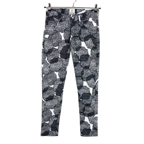 Unisex R-collection - Teksad, suurus 34 - Must ()