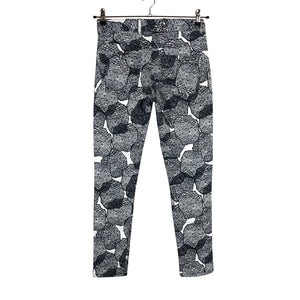 Unisex R-collection - Teksad, suurus 34 - Must (2)