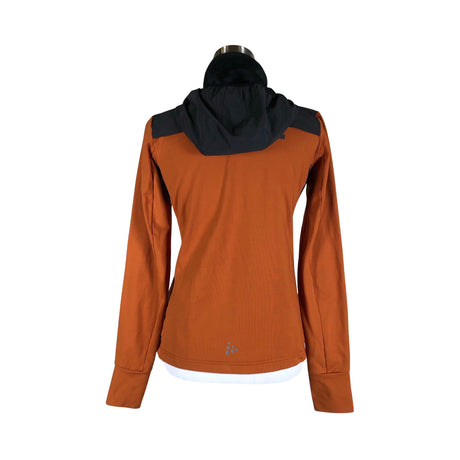 Unisex Craft - Spordijope, suurus 36 - Oranž (2)