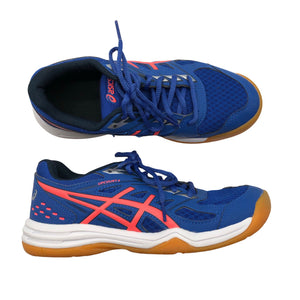Unisex Asics - Sisespordijalanõud, suurus 37 - Oranž (1)