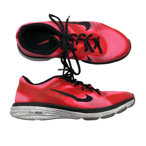 Unisex Nike - Sisespordijalanõud, suurus 38 - Roosa (1)