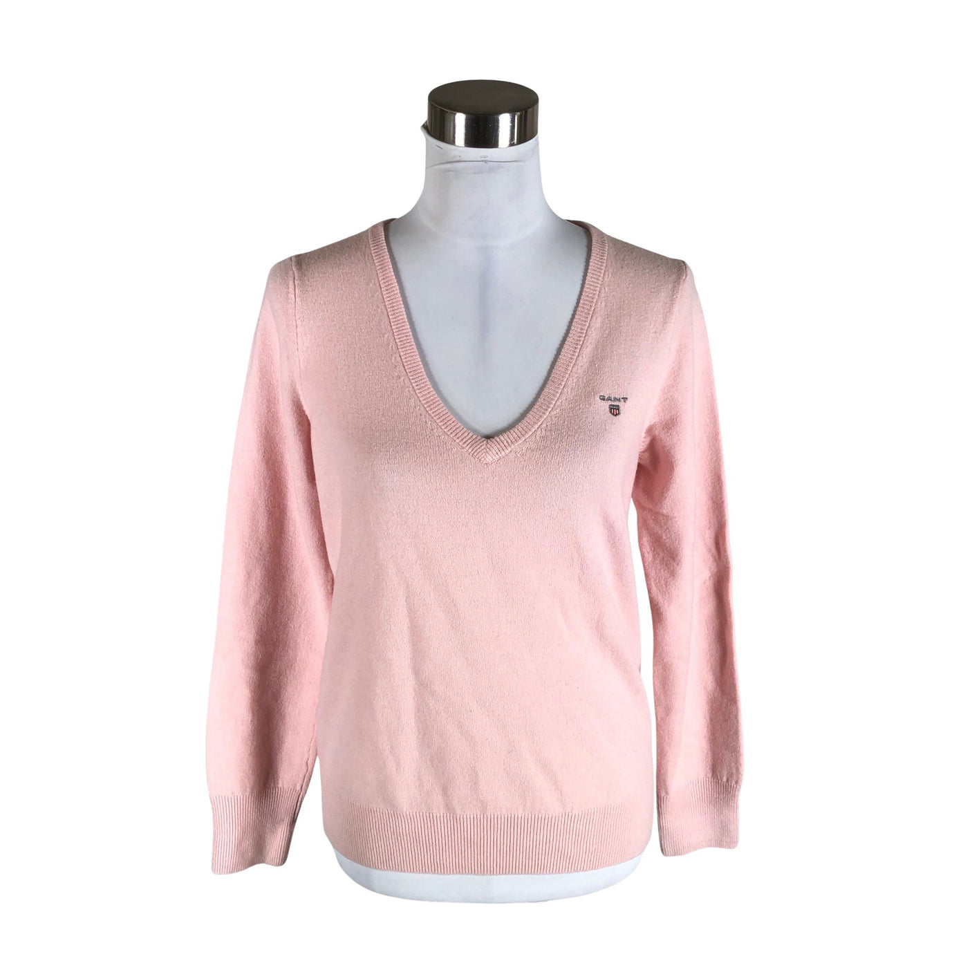 Unisex Gant - Kampsun, suurus 38 - Heleroosa (1)