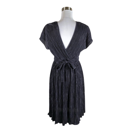 Unisex Max&Co - Õhuke kleit, suurus 38 - Sinine (2)