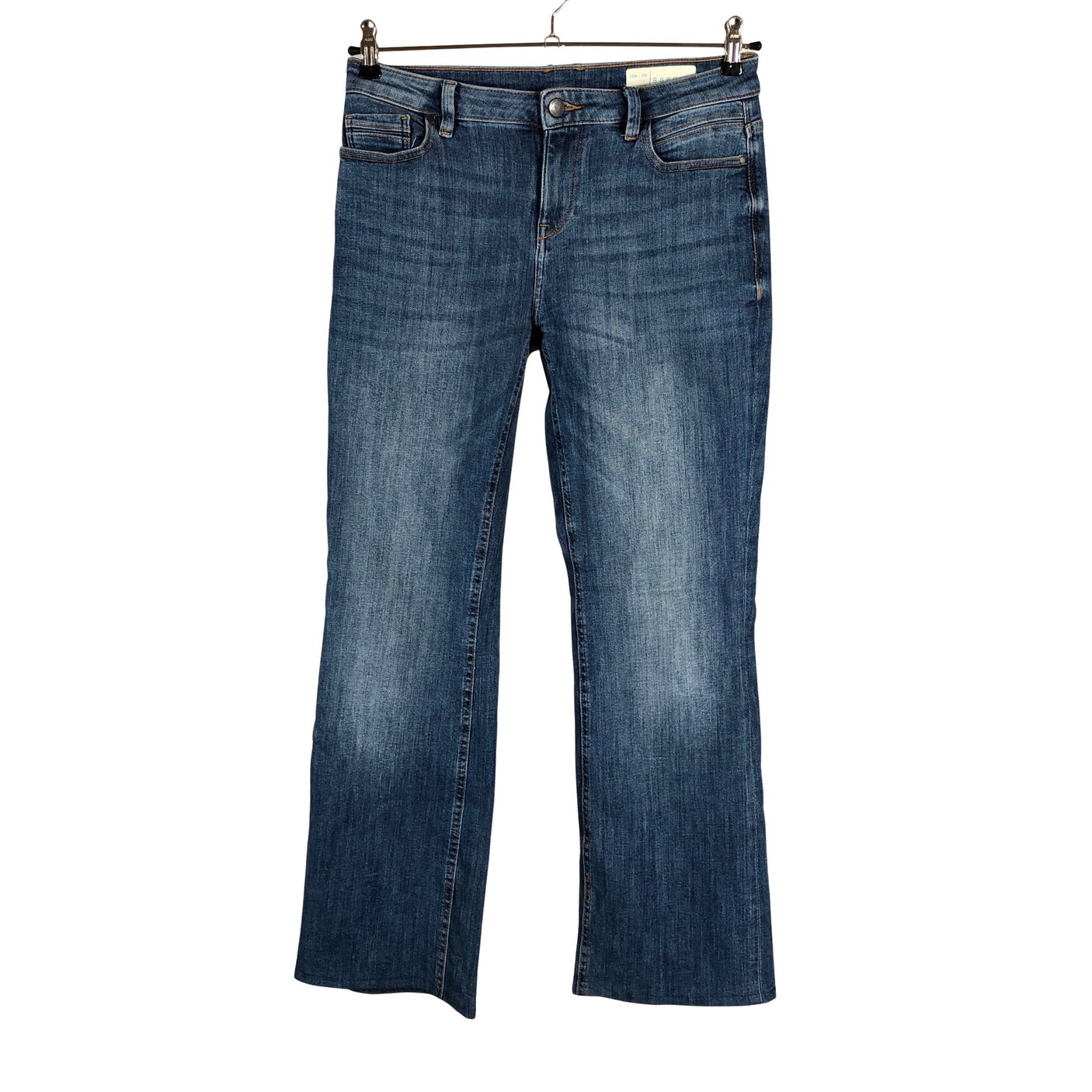 Unisex Esprit - Teksad, suurus W29 - Punane (1)