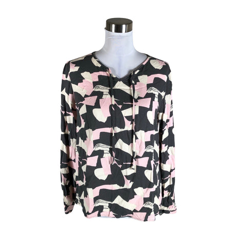 Unisex Nanso - Pluus, suurus 38 - Hall ()