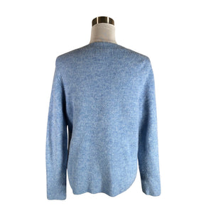 Unisex Balmuir - Kardigan, suurus 40 - Helesinine (2)