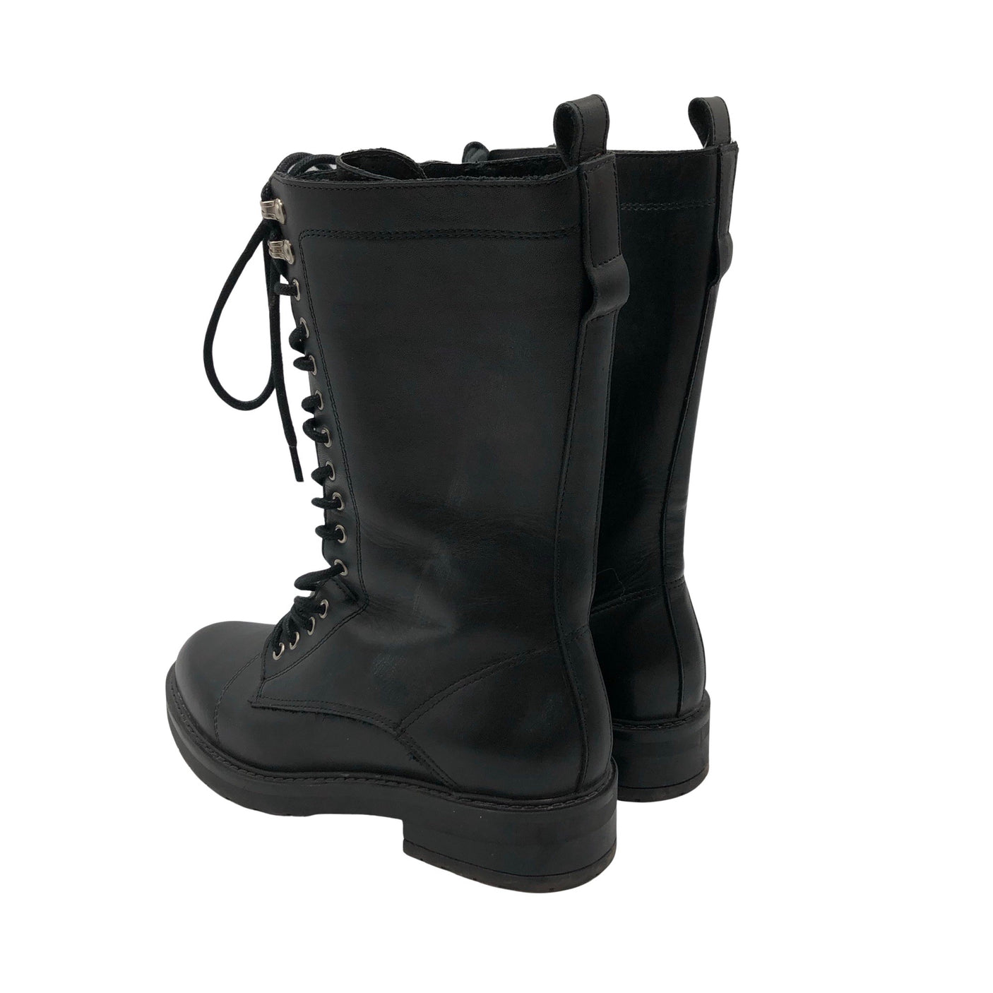 Unisex Pavement - Poolsaapad, suurus 39 - Must (2)