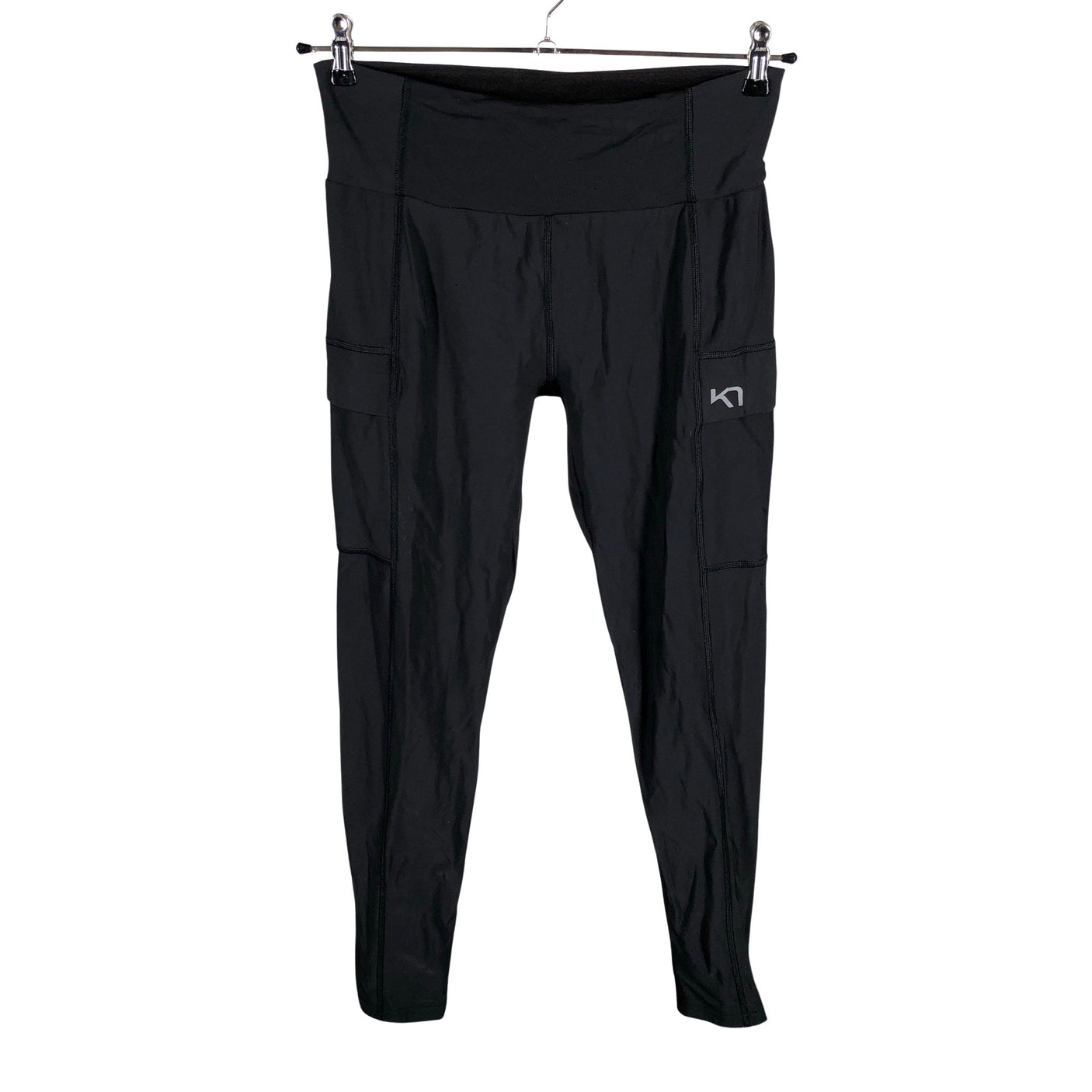 Unisex Kari Traa - Spordiretuusid, suurus 40 - Must (1)