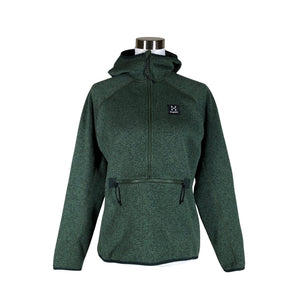 Unisex Haglöfs - Fliisjakk, suurus 38 - Roheline (1)