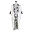 Unisex Lindex - Mitteveniv tuunika, suurus 40 - Looduslik valge ()