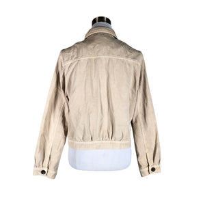 Unisex Next - Teksatagi, suurus 40 - Beige (2)