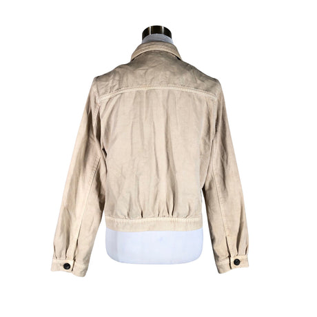 Unisex Next - Teksatagi, suurus 40 - Beige (2)