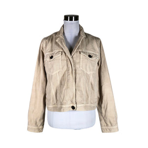 Unisex Next - Teksatagi, suurus 40 - Beige (1)