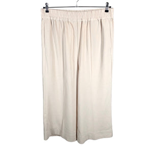 Unisex InWear - Mittevenivad püksid, suurus 44 - Beige (1)