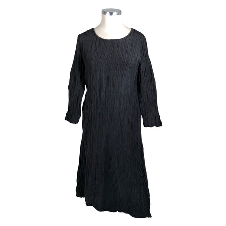 Unisex Grizas - Õhuke kleit, suurus 42 - Must ()