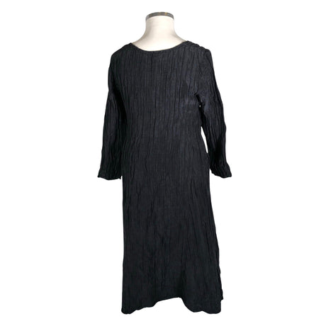 Unisex Grizas - Õhuke kleit, suurus 42 - Must (2)