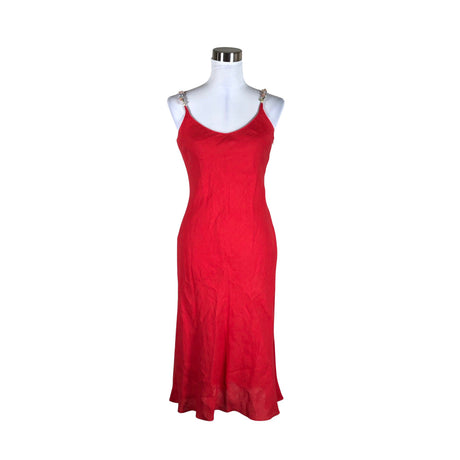Unisex Steilmann - Pidulik kleit, suurus 34 - Punane ()