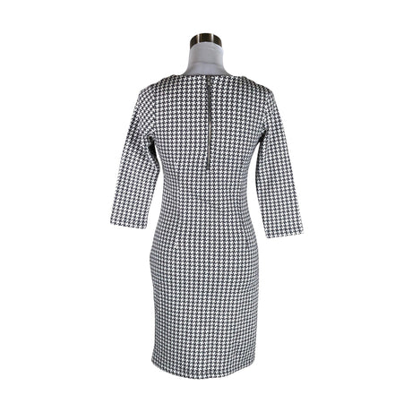 Unisex Soyaconcept - Trikotaažist kleit, suurus 36 - Hall (2)