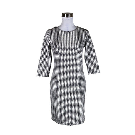 Unisex Soyaconcept - Trikotaažist kleit, suurus 36 - Hall ()