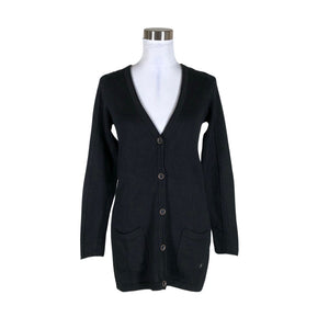 Unisex Esprit - Kardigan, suurus 36 - Must (1)