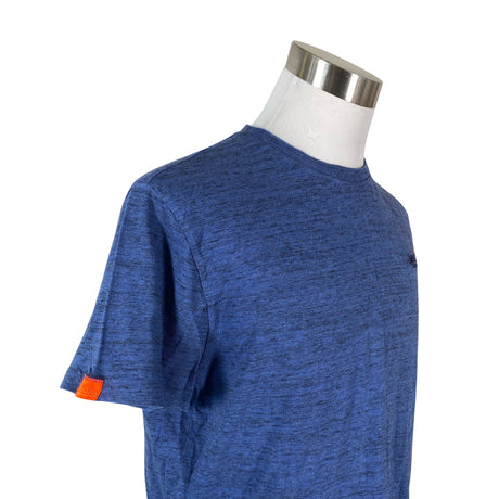 Unisex Superdry - T-särk, suurus XXL - Sinine (2)