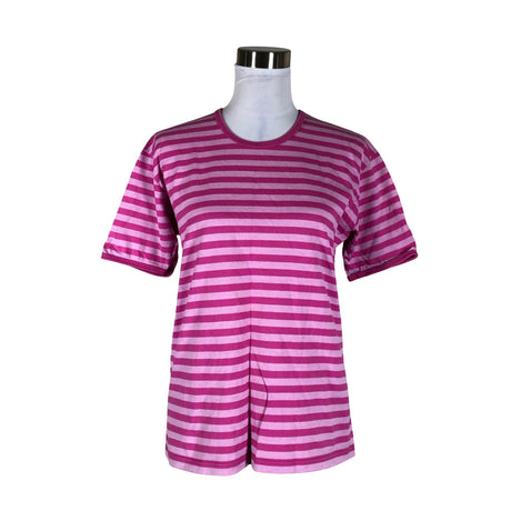 Unisex Marimekko - T-särk, suurus 38 - Roosa ()