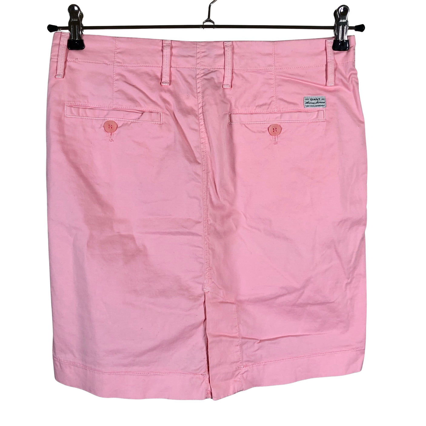 Unisex Gant - Mitteveniv seelik, suurus 34 - Heleroosa (2)