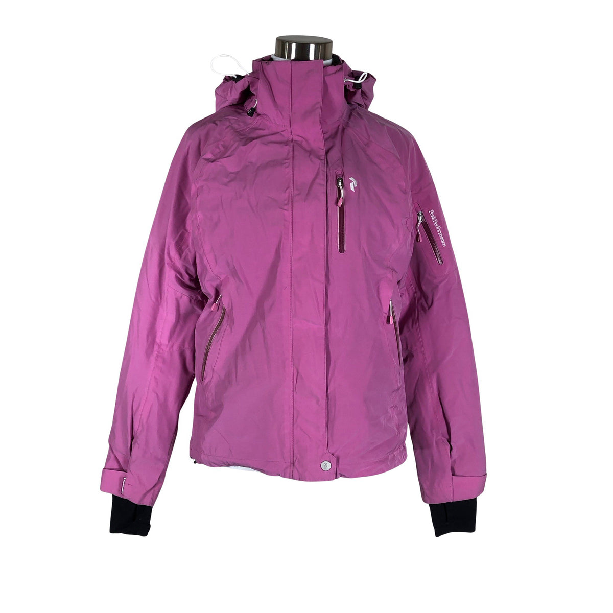 Unisex Peak Performance - Talvejope, suurus 38 - Lilla (1)