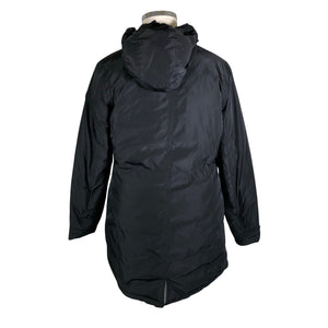 Unisex Luhta - Sulejope, suurus 42 - Must (2)