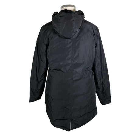 Unisex Luhta - Sulejope, suurus 42 - Must (2)